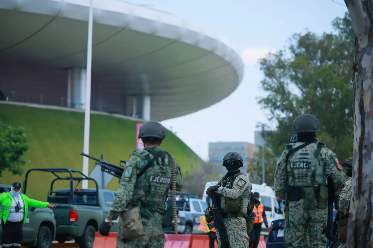 Achtung vor Menschenrechten bei der WM 2026