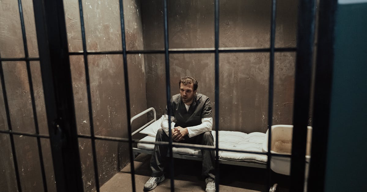 New Platform to Facilitate Prisoner Release Services