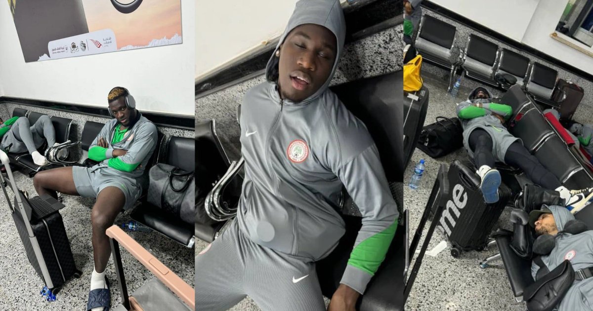 L'équipe des jeunes d'Égypte remporte une victoire importante