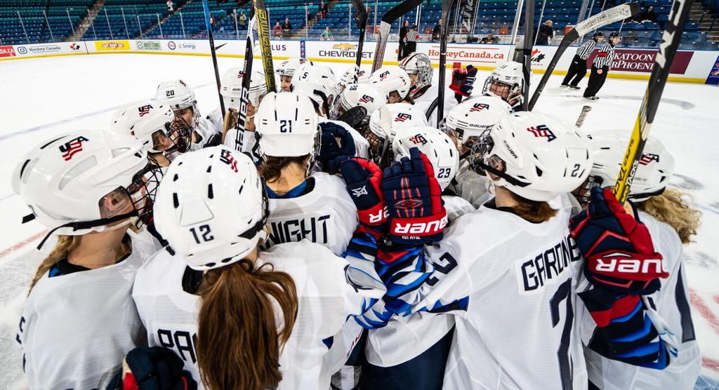 L'équipe féminine d'Égypte se prépare pour la CAN