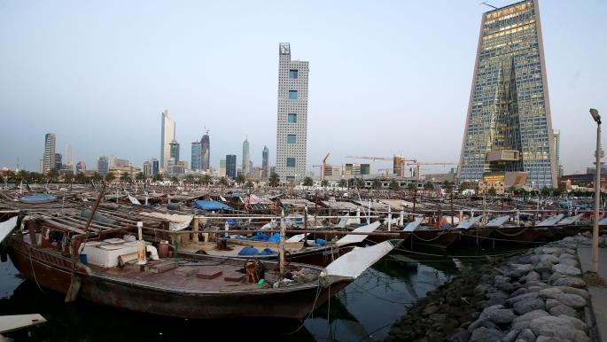 تشديد الكويت إجراءات مكافحة غسل الأموال استجابة لضغوط فاتف