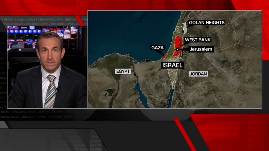 การโจมตีจากฮิซบollahต่ออิสราเอลที่แสดงถึงความตึงเครียด