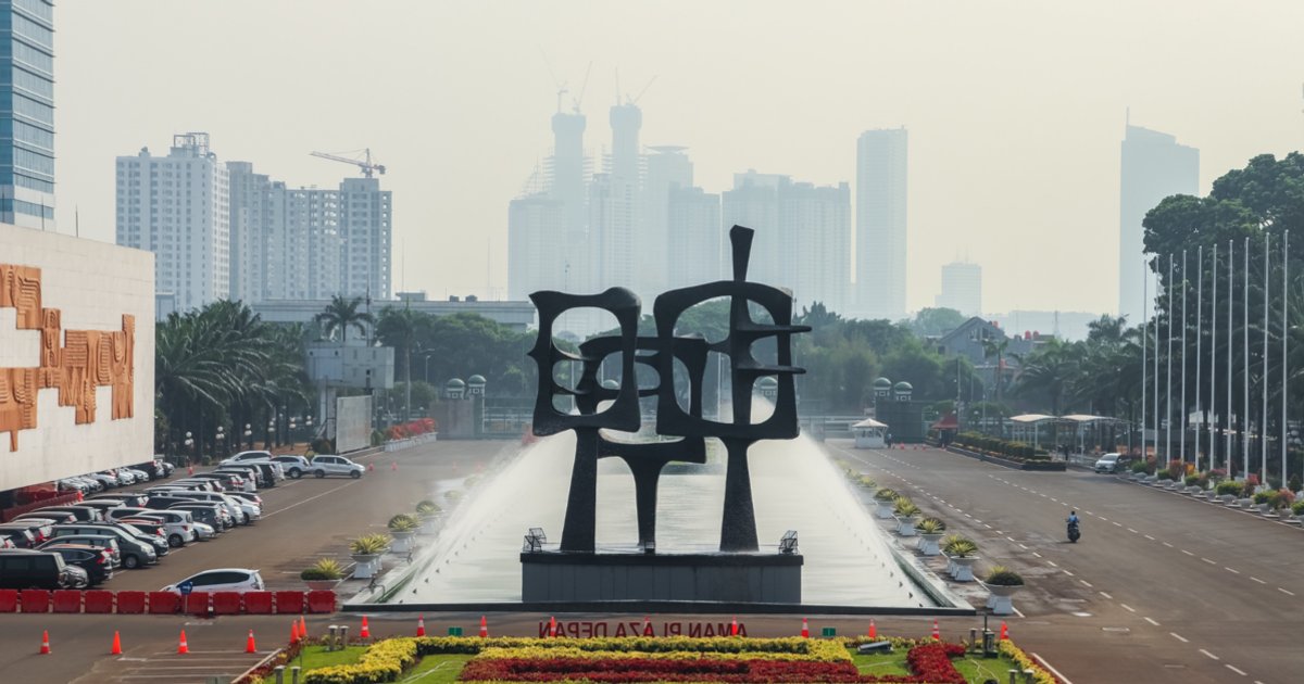 Regierung Indonesiens prüft zusätzliche Gehälter für Beamte