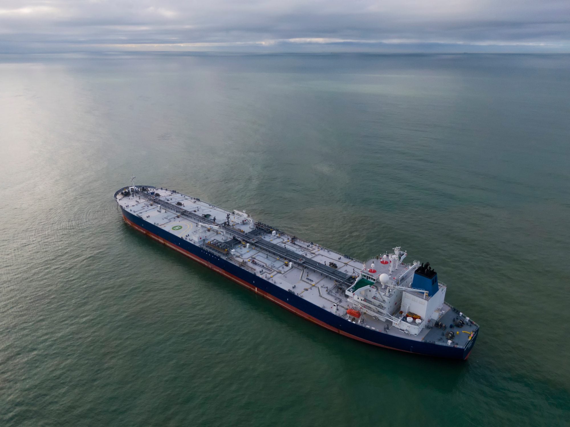 Rising US Oil Flows Impact Shipping Prices