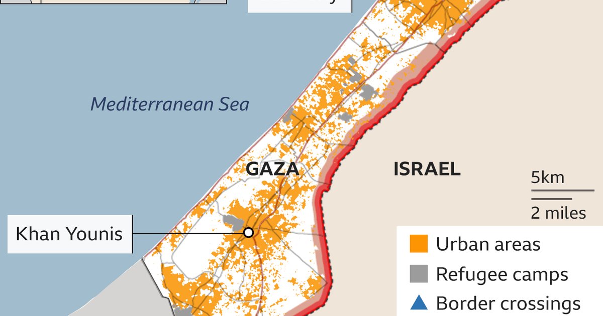 UN warns of health crisis in Gaza amid ongoing struggles