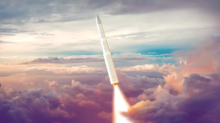 Bahrain intercepts missiles and drones targeting its territory