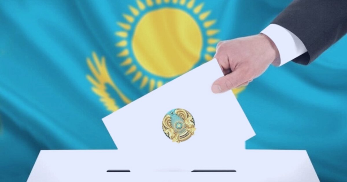 استفتاء كازاخستان: نتائج تعكس الالتزام بالتنمية المستدامة