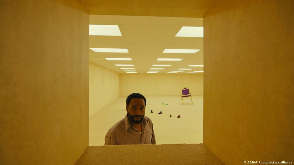 فيلم Backrooms يتفوق على حرب النجوم في شباك التذاكر