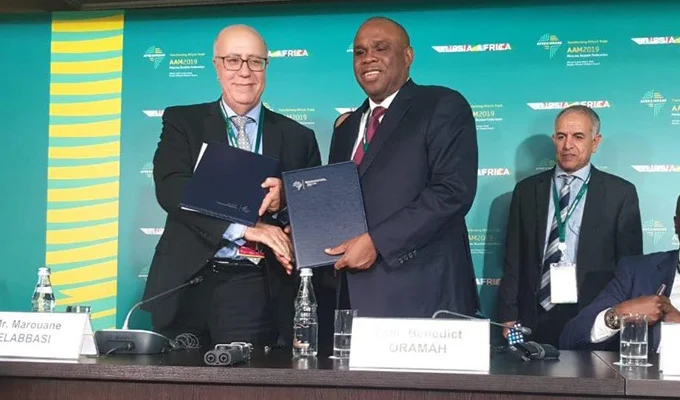 Afreximbank Secures $2 Billion Syndicated Loan