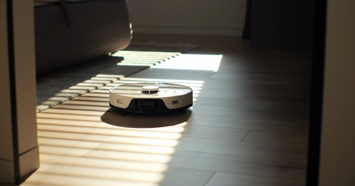 Home Robots: Revolutionizing Cleaning and Cooking
