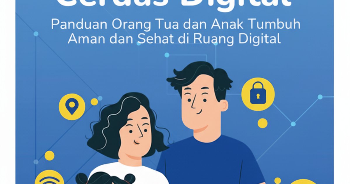 Indonesia's Child Protection Law in Digital Space