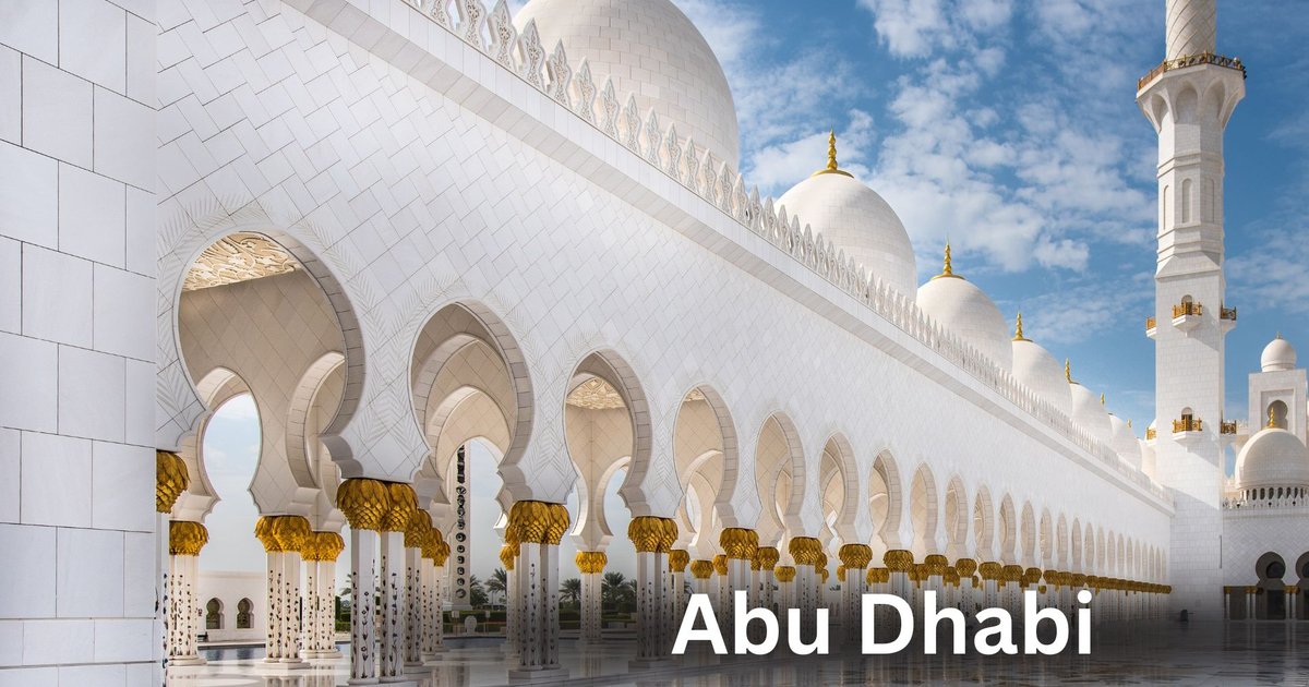 Fire at Petrochemical Plant in Abu Dhabi: Incident Details