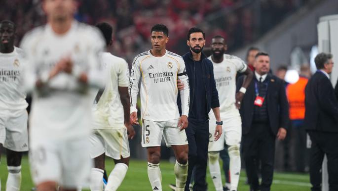 أزمات ريال مدريد وتأثيرها على الفريق