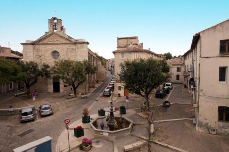 إلغاء فعاليات ثقافية في فافيرت الفرنسية