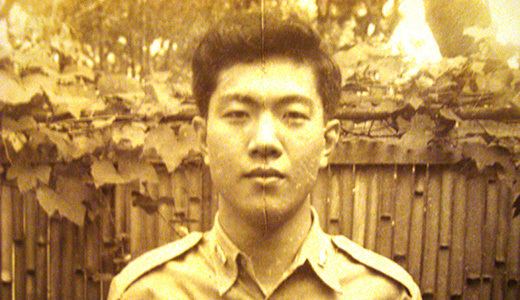 Henry Lee, renowned forensic scientist, passes away