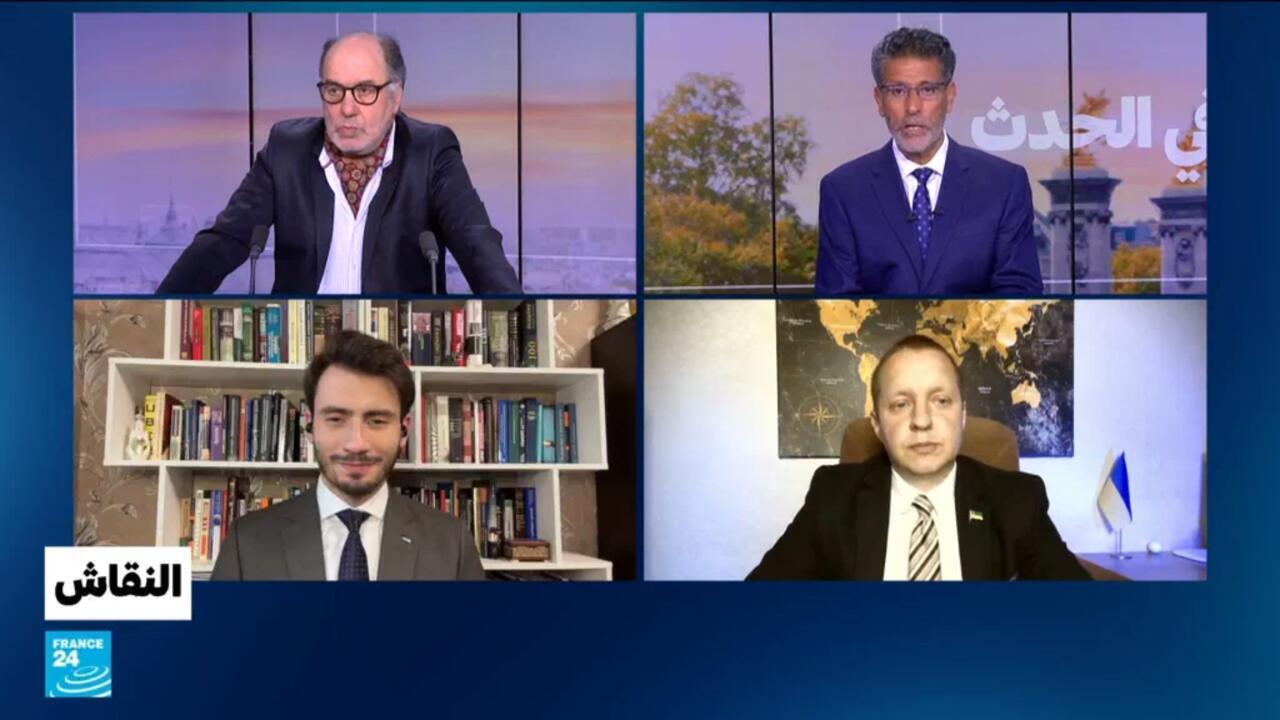 Escalade du conflit russo-ukrainien et ses impacts