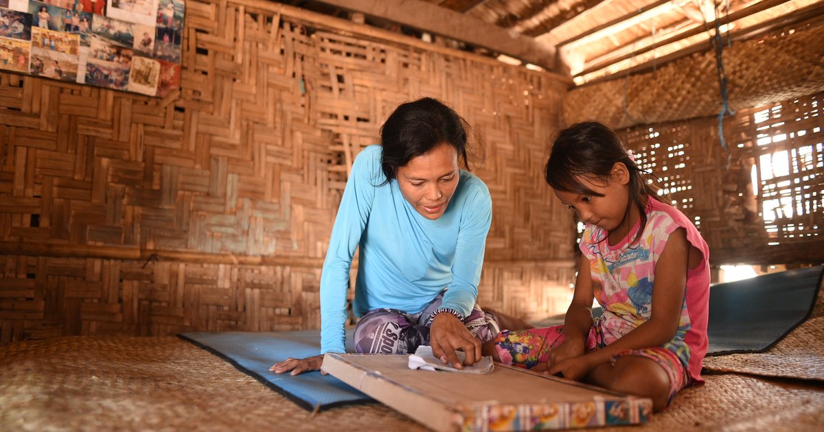 Mise à jour des programmes universitaires en Indonésie