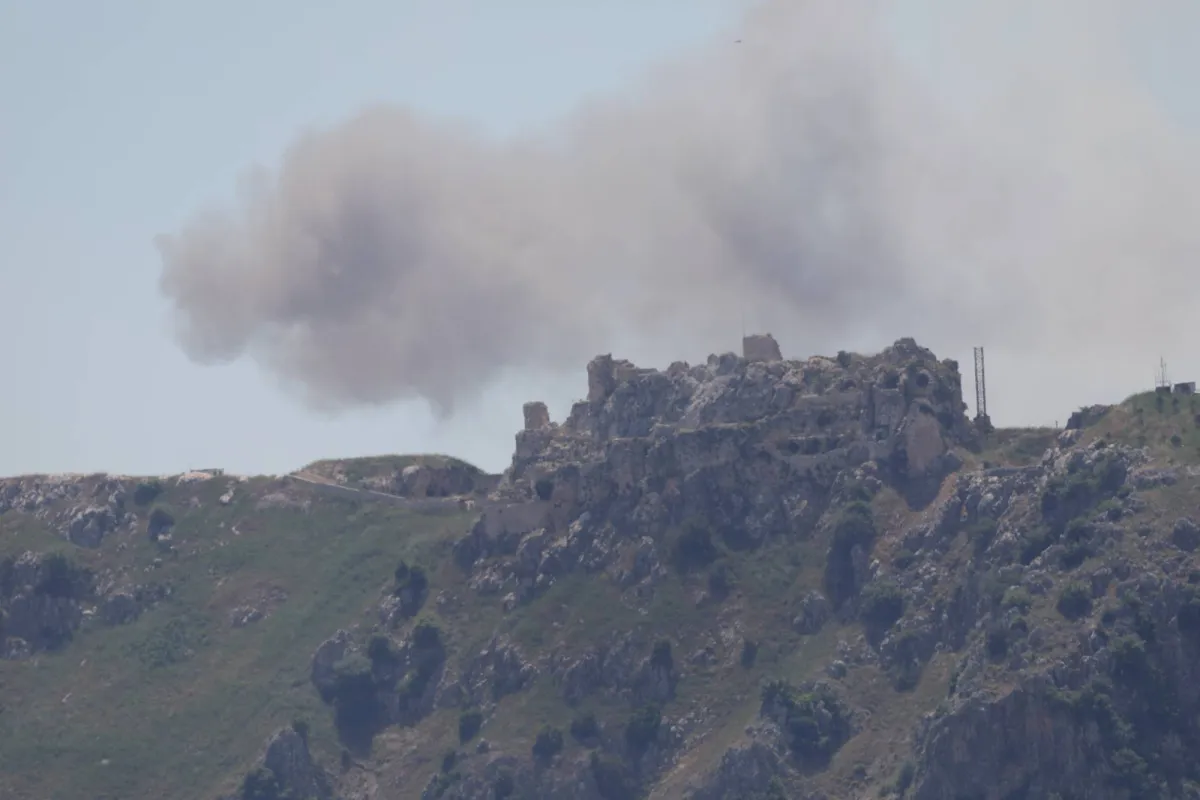 محادثات عسكرية بين لبنان وإسرائيل في واشنطن