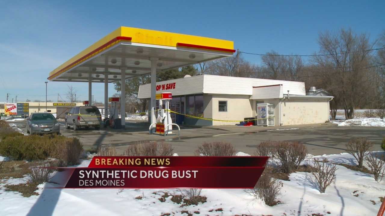 Indonesian police uncover synthetic tobacco distribution network