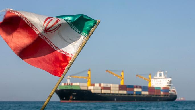إيران تغلق مضيق هرمز بعد الهجوم الأميركي