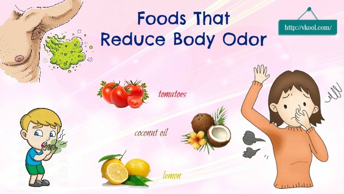 مشروبات طبيعية لتقليل رائحة العرق في الصيف