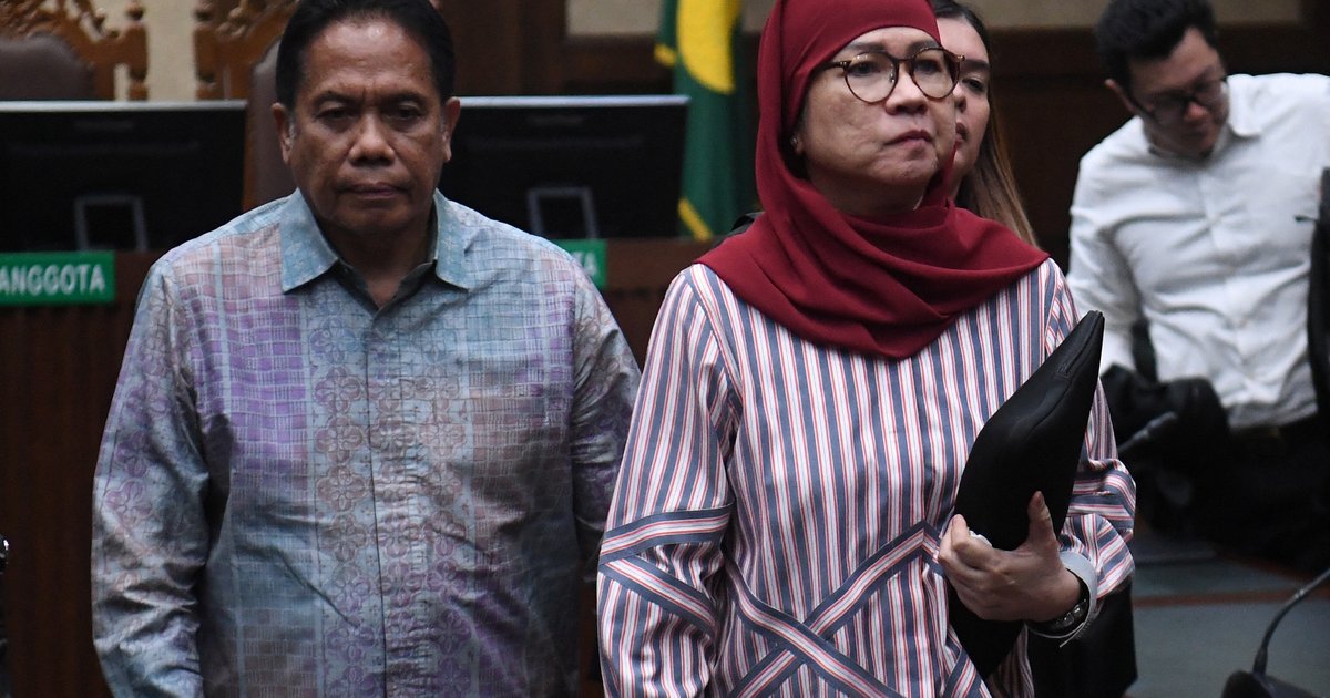 Affaire de corruption chez Pertamina : aucune intention criminelle