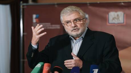 جائزة أدبية عالمية جديدة باسم دوستويفسكي