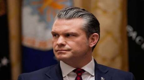 Saudi Prince Comments on US Secretary of Defense