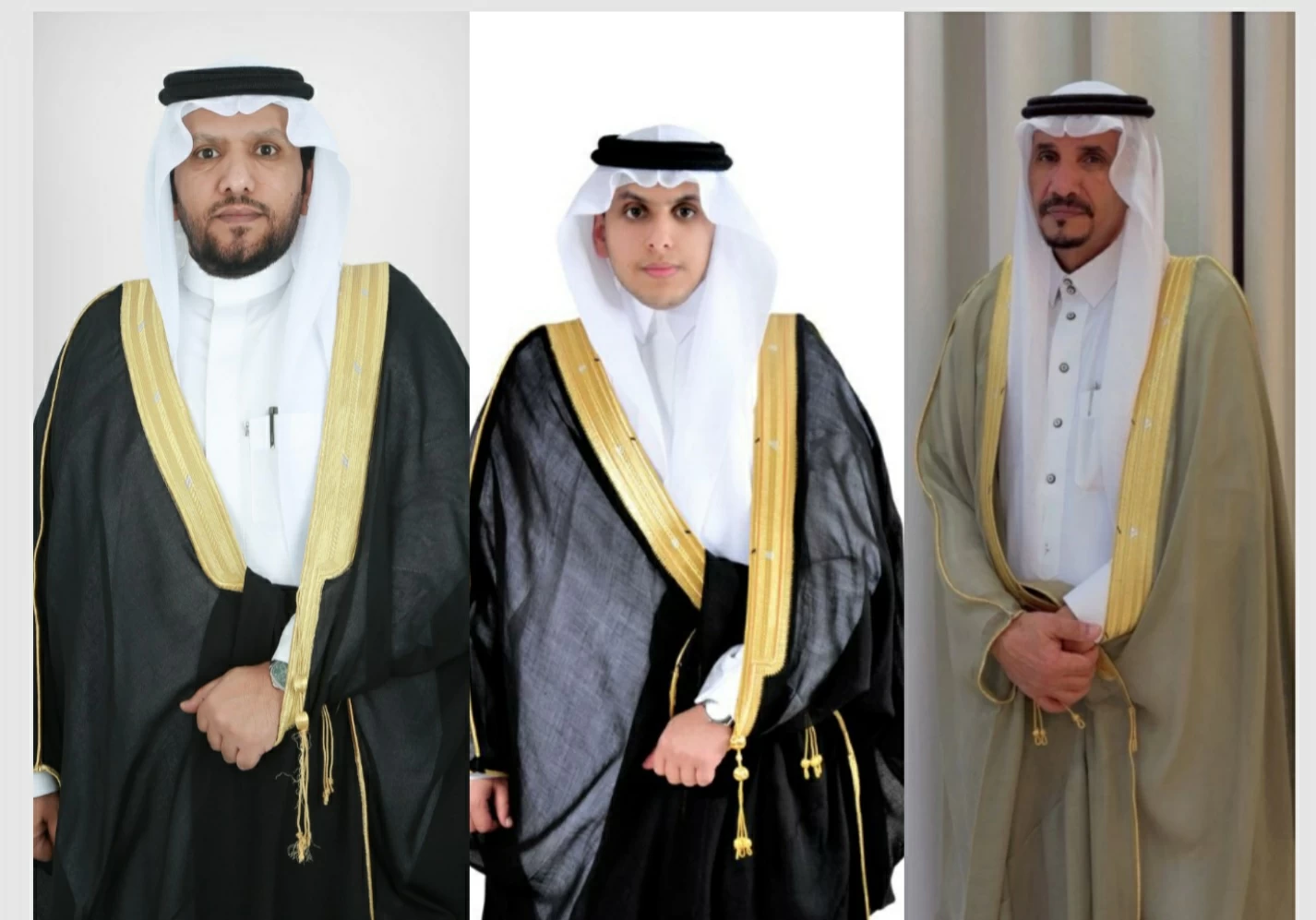 Hochzeit von Ziad Al-Maliki in Jeddah: Ein besonderes Familienfest