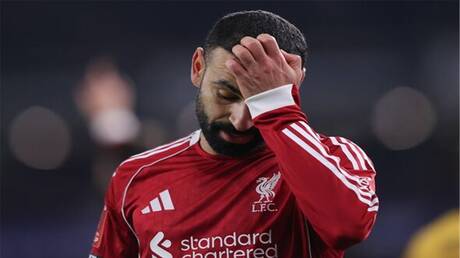 Kritik an Mohamed Salah nach Liverpool-Niederlage