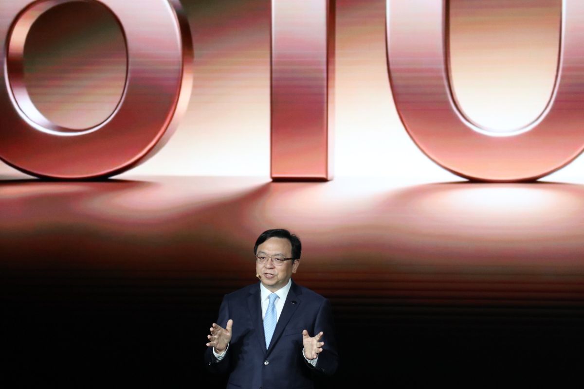 BYD propose une garantie complète pour le système de conduite autonome