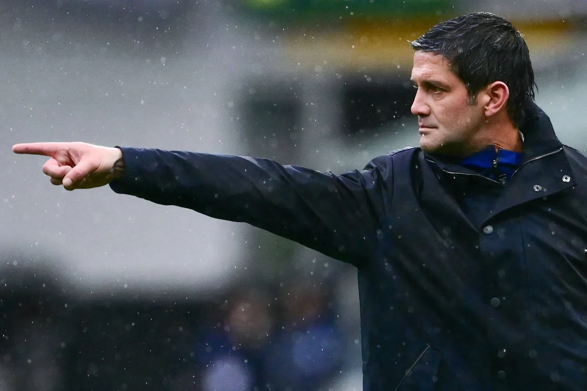 Kiévo exprime sa confiance dans l'Inter Milan après l'élimination