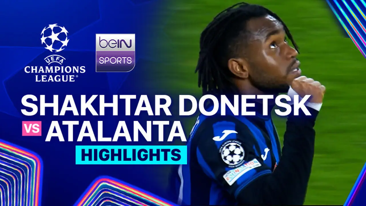 شاختار دونيتسك في نصف نهائي دوري المؤتمر الأوروبي