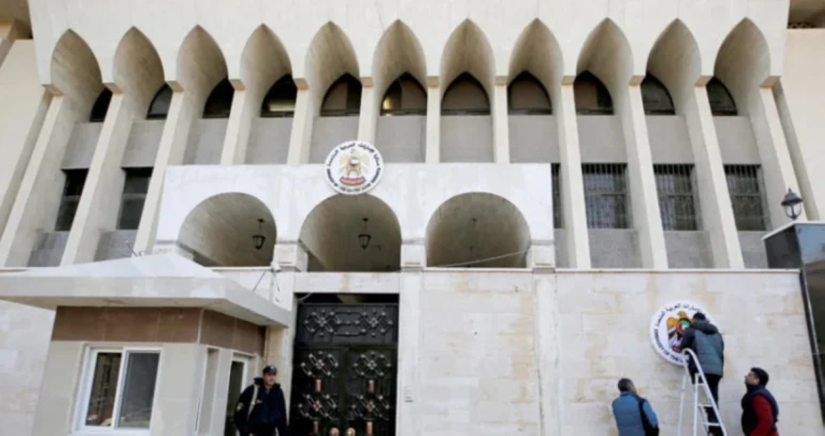 L'Arabie Saoudite condamne les attaques contre l'ambassade des Émirats