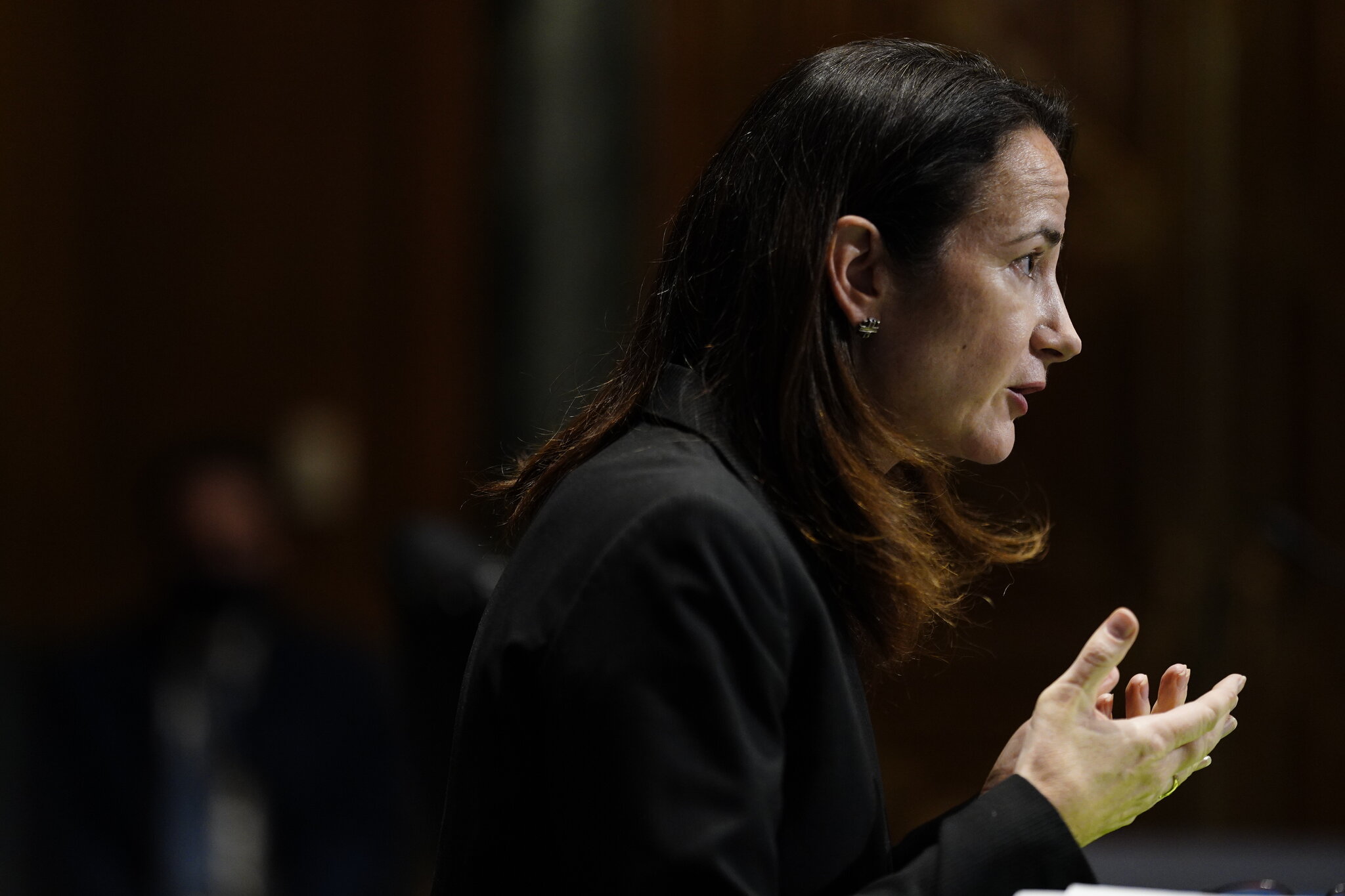 Trump and Gabbard's Differences on Iran Policy