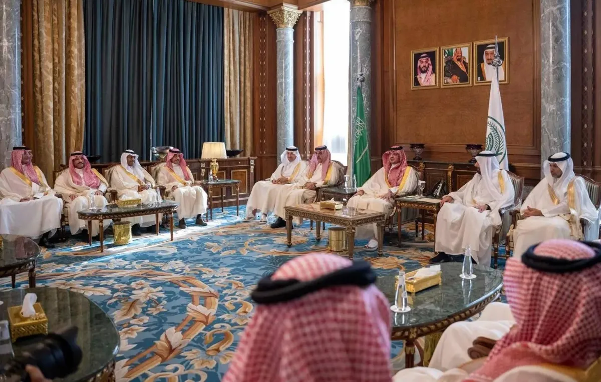 نجاح موسم الحج السعودي 2023 بتكامل القطاعات