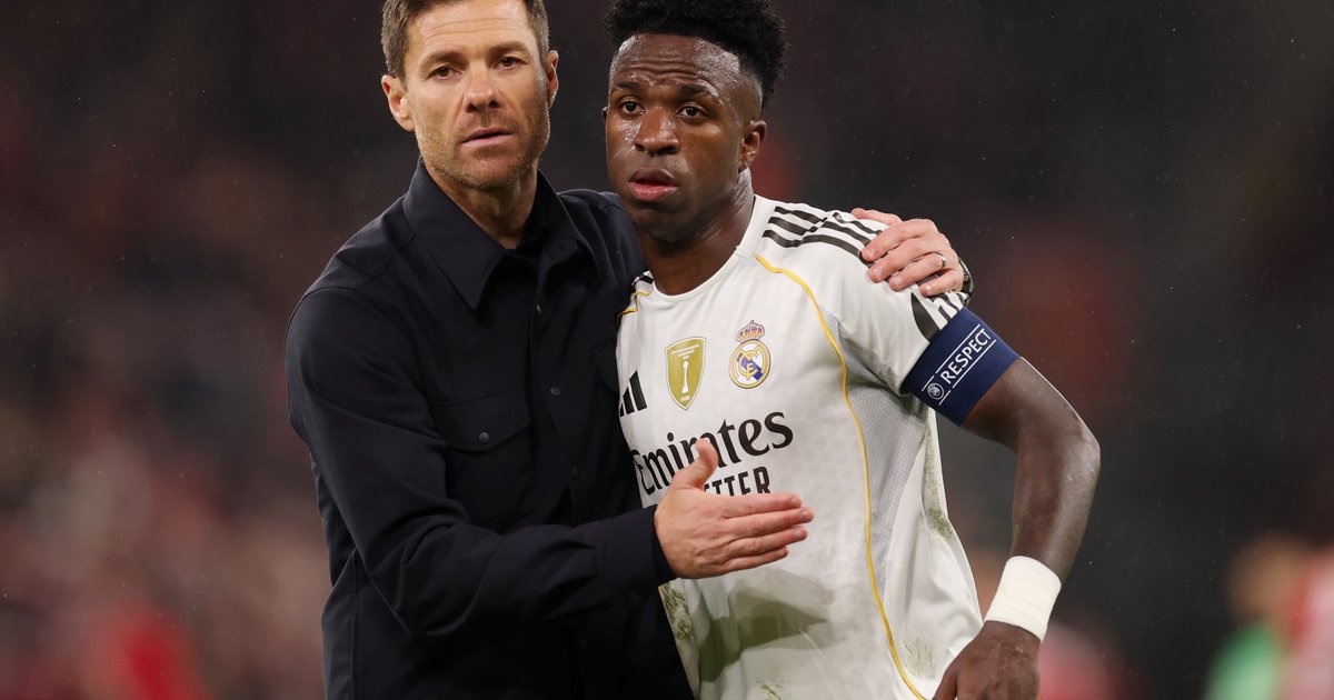 Vinicius Junior'un maaşı nedeniyle Real Madrid'de mali kriz