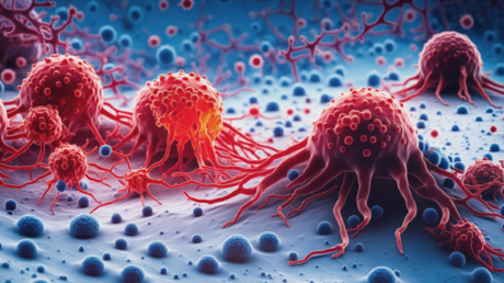 آلية بقاء الخلايا السرطانية وتأثيرها على العلاج