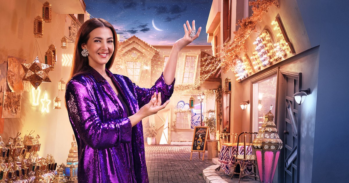 Classement du Conseil des médias égyptien pour Ramadan 2023