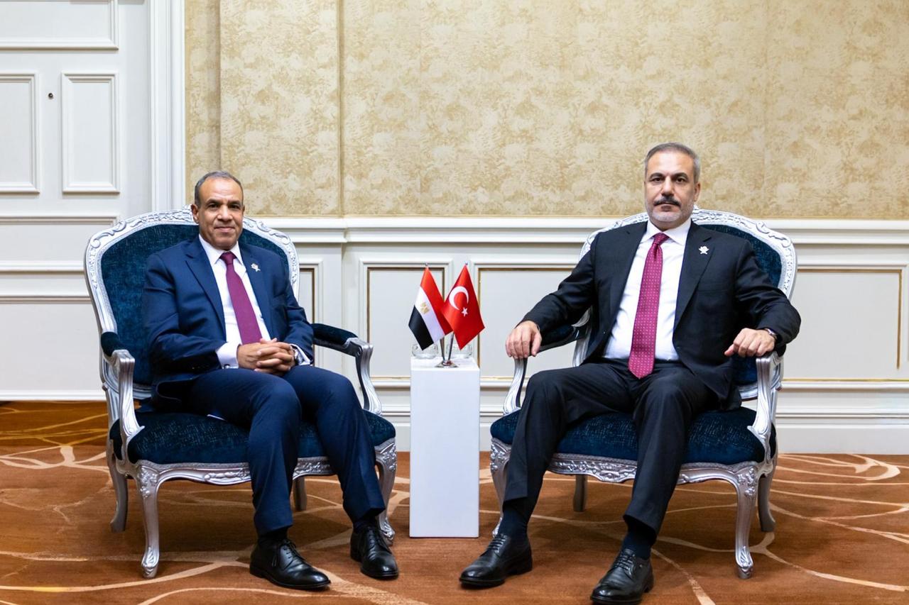 Ministertreffen zur Gründung einer neuen Sicherheitsallianz