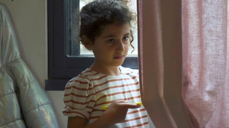 Iranian girl dies from psychological shock after explosion