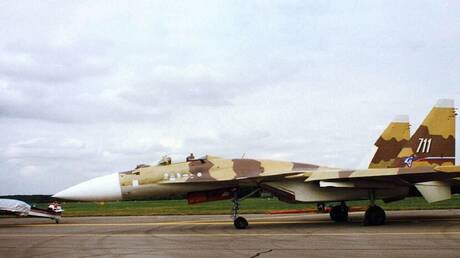 30 ans de Sukhoi-37 : un avion qui a révolutionné l'aviation