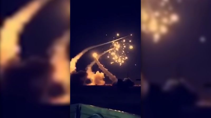 Alerte sur la publication d'informations sur la défense