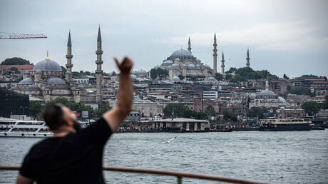 Dubai real estate crisis opens new investment avenues in Turkey