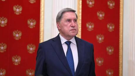 Moscow advises evacuation of American diplomats from Kyiv