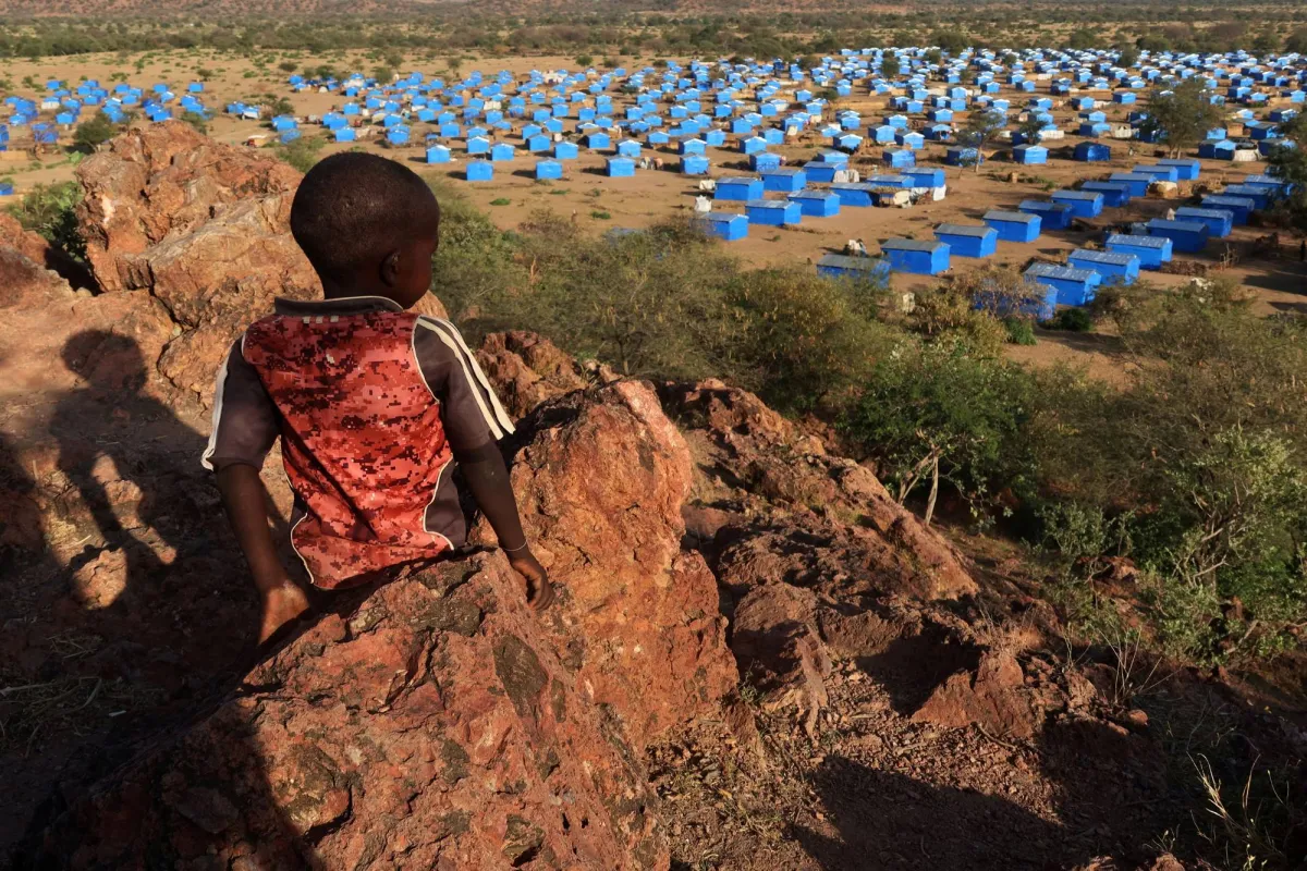 Political Settlement in Sudan After Years of Conflict