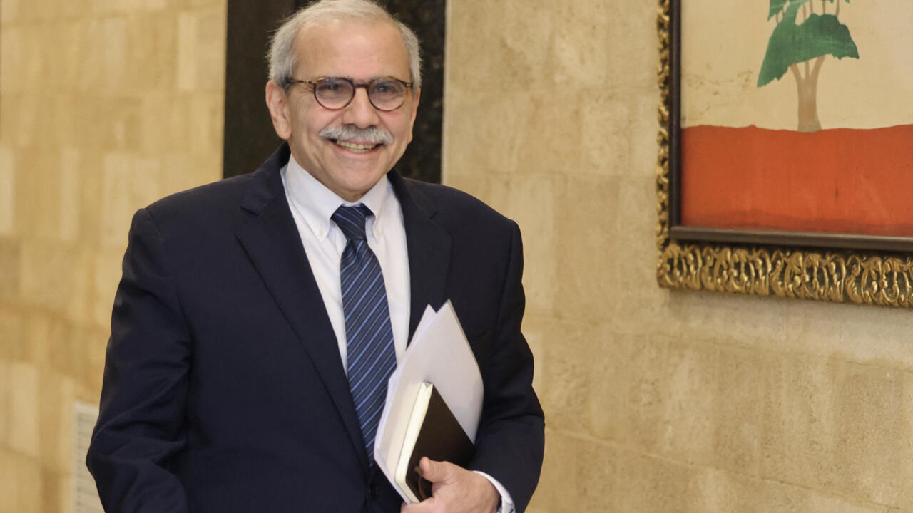 تضامن ماليزي مع لبنان: نواف سلام يؤكد ضرورة الاستقرار