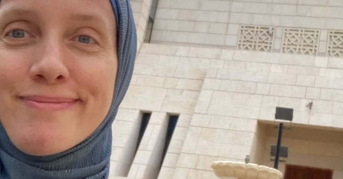 إطلاق سراح صحفية أمريكية مختطفة في العراق