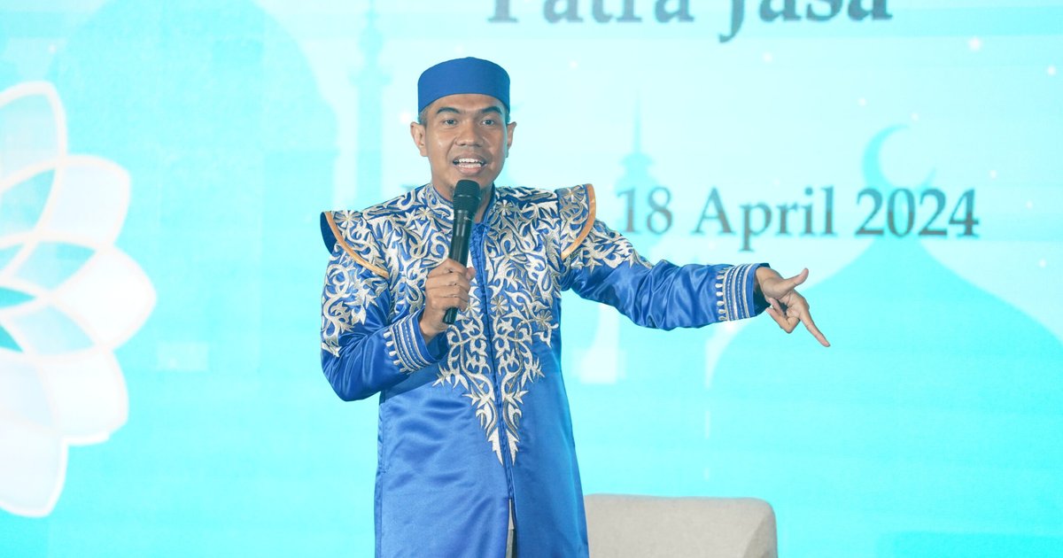 Gaza Raharja Prepares for Eid al-Fitr 2026 Services