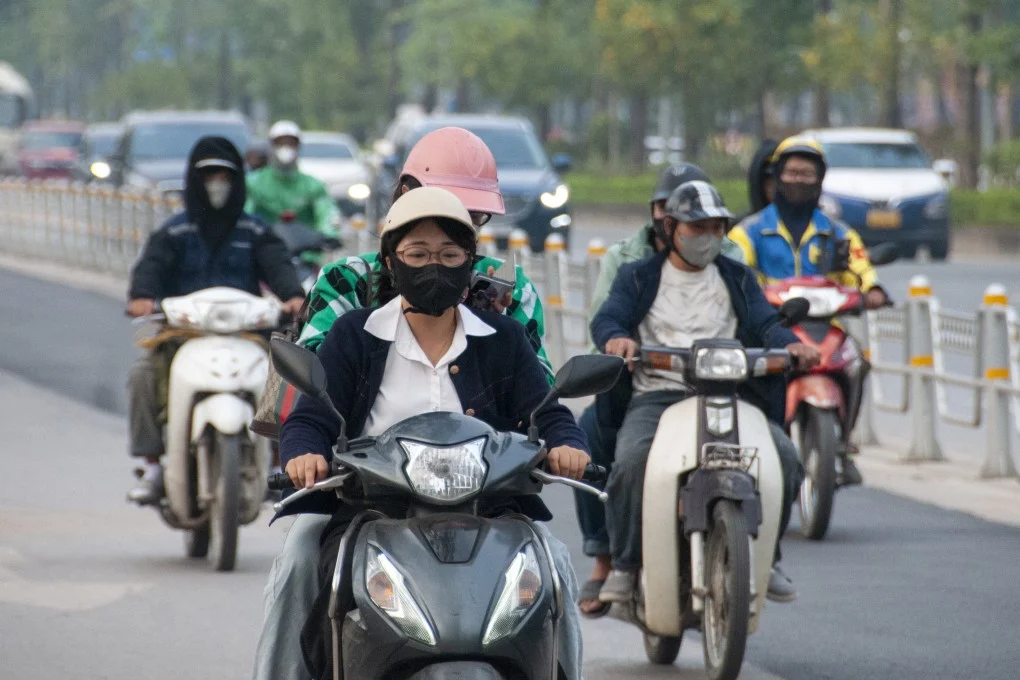 Arrêts au Vietnam pour falsification des données environnementales